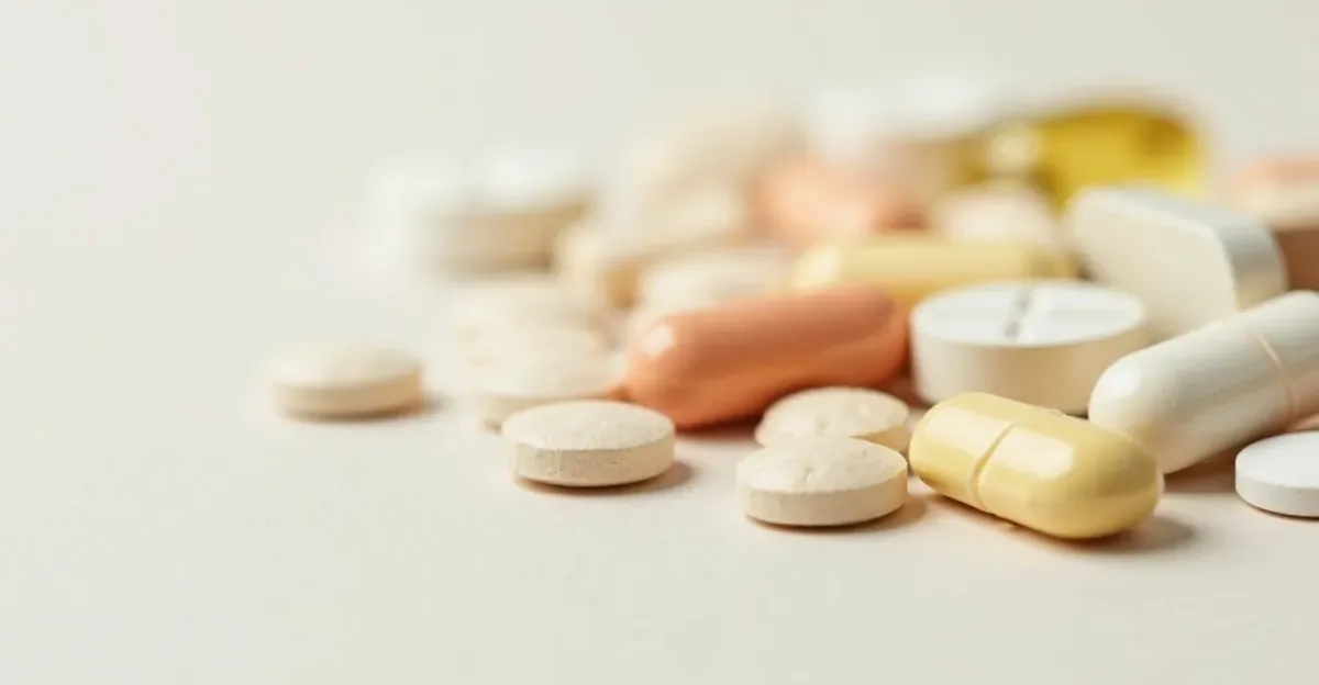 Tabletki na nadmiar wody w organizmie – Co musisz wiedzieć