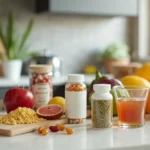 Tabletki na odchudzanie – Działanie, Rodzaje i Bezpieczeństwo