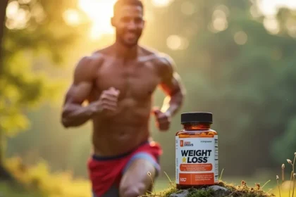 Tabletki na odchudzanie dla mężczyzn – Co warto wiedzieć?