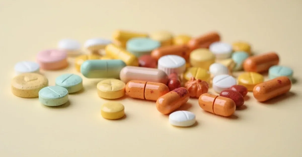 Tabletki na odchudzanie – Opinie, Efekty i Bezpieczeństwo