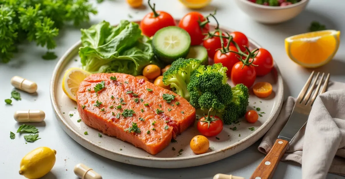 Tabletki na odchudzanie – Opinie, Efekty i Bezpieczeństwo