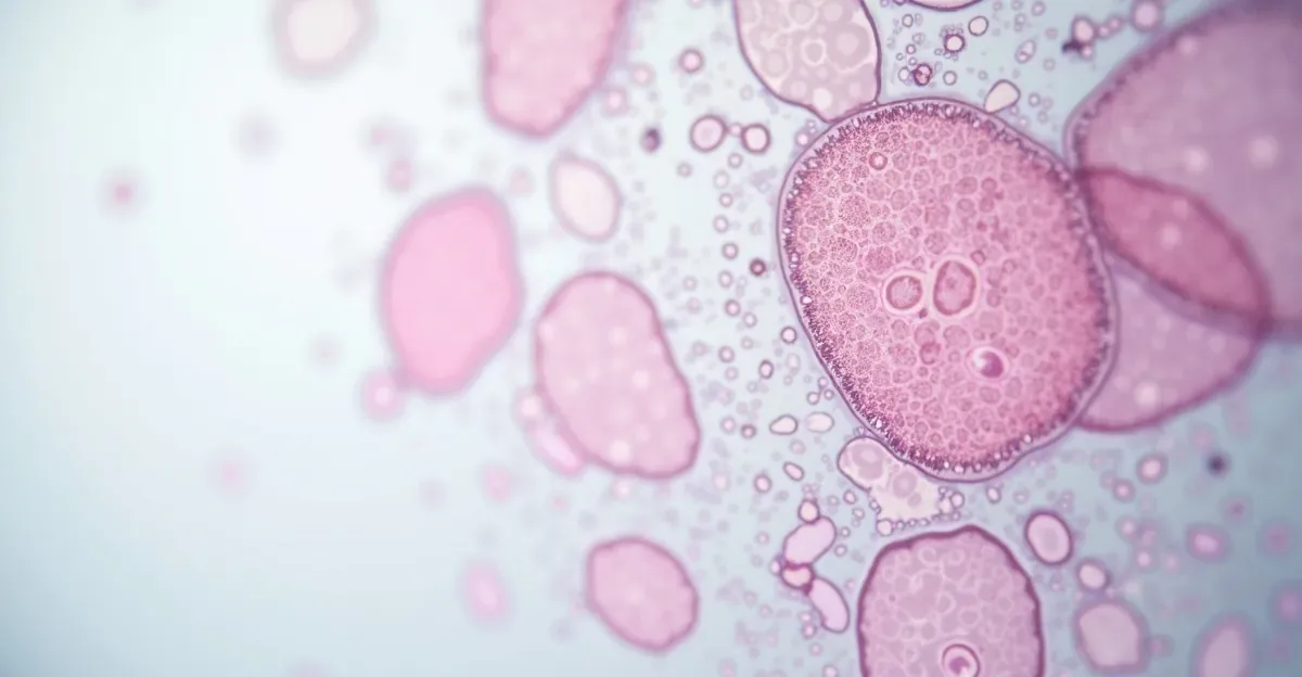 Tkanka tłuszczowa – Funkcje, Zdrowie i Kontrola Poziomu