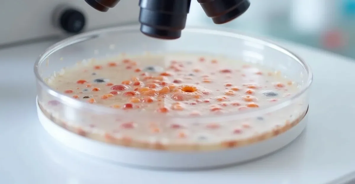 Tłuszcz Brunatny: Czym Jest i Jak Wpływa na Zdrowie?