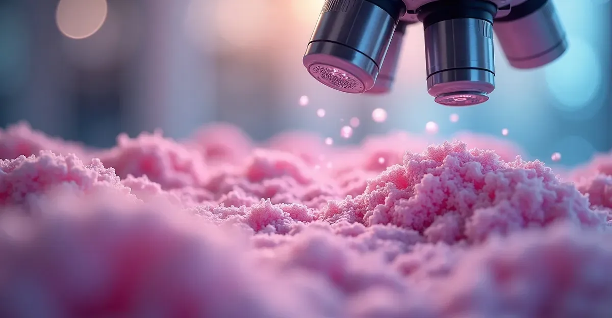 Tłuszcz Brunatny: Czym Jest i Jak Wpływa na Zdrowie?