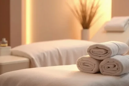 Tłuszcz nad kolanami: Zabiegi i Metody Redukcji