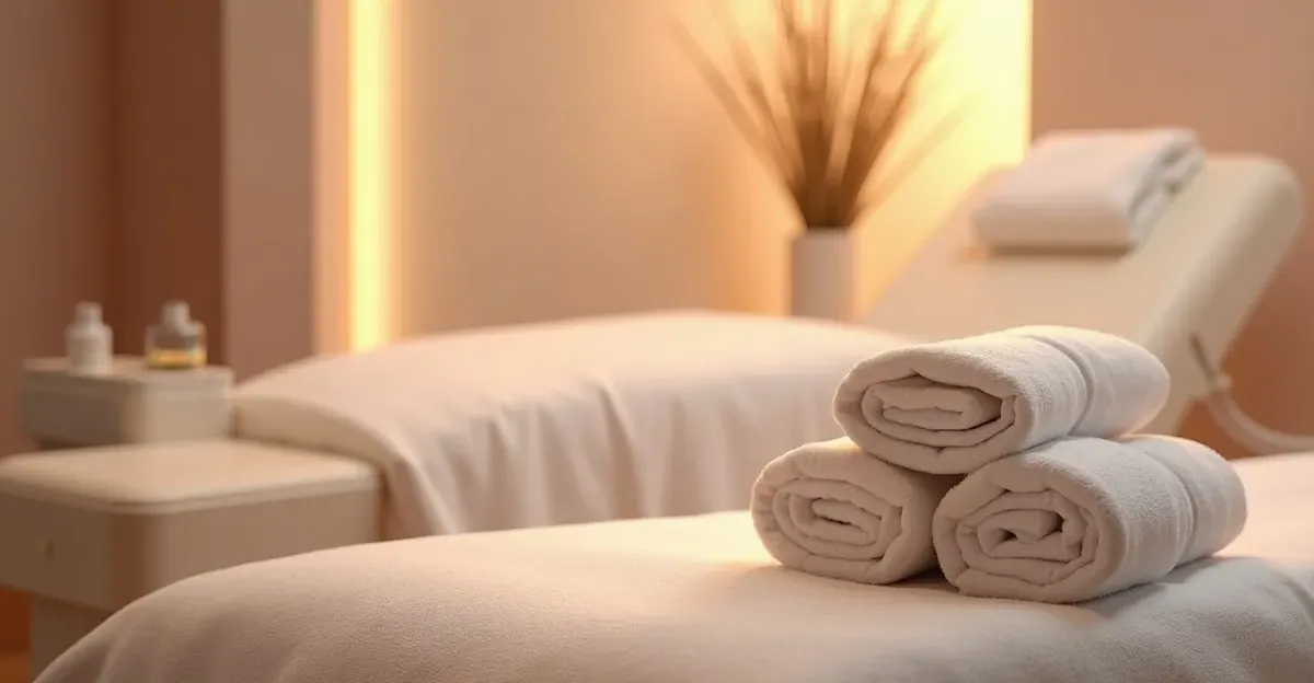 Tłuszcz nad kolanami: Zabiegi i Metody Redukcji