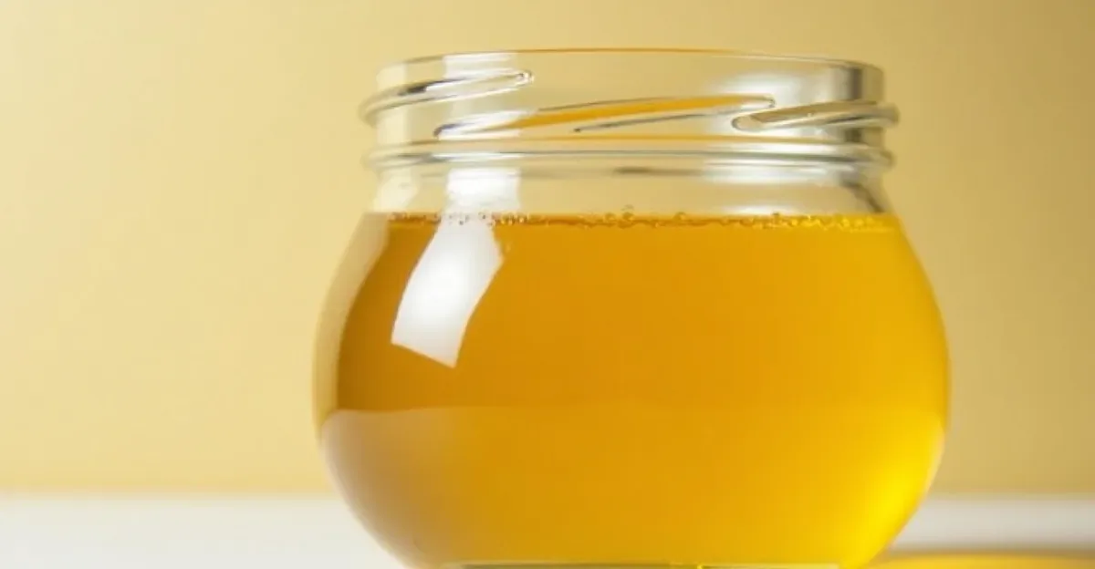 Tłuszcz palmowy nieutwardzony – Właściwości i Zastosowanie