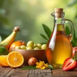 Tłuszcz palmowy nieutwardzony – Właściwości i Zastosowanie