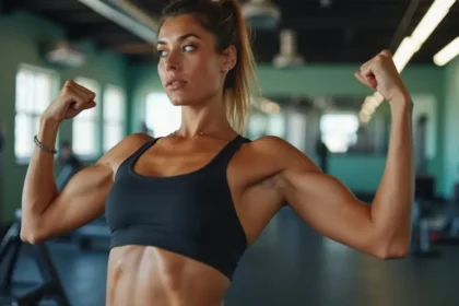 Tłuszcz pod pachami – Przyczyny, Skutki i Jak Się Go Pozbyć