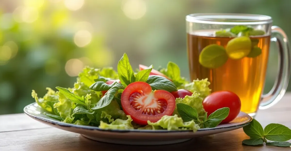 Tłuszcz trzewny – Jak go zdiagnozować i zredukować?