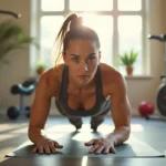 Trening brzucha: Korzyści, ćwiczenia i efekty dla Ciebie