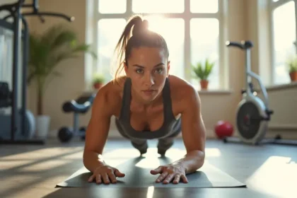 Trening brzucha: Korzyści, ćwiczenia i efekty dla Ciebie