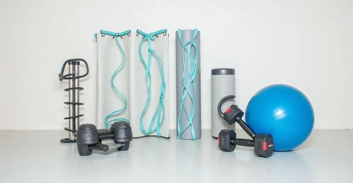 Trening ciała: Rodzaje, korzyści i najlepsze ćwiczenia