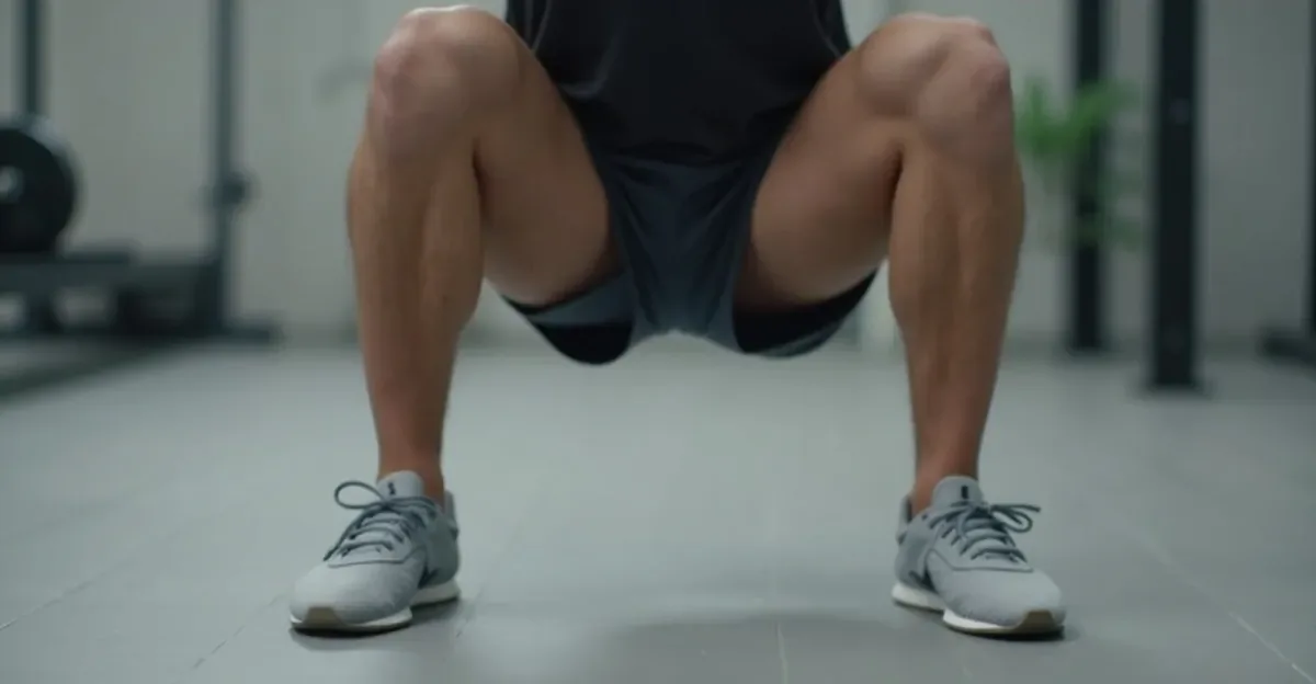 Trening na nogi w domu – Skuteczne ćwiczenia i plany