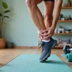 Trening na nogi w domu – Skuteczne ćwiczenia i plany