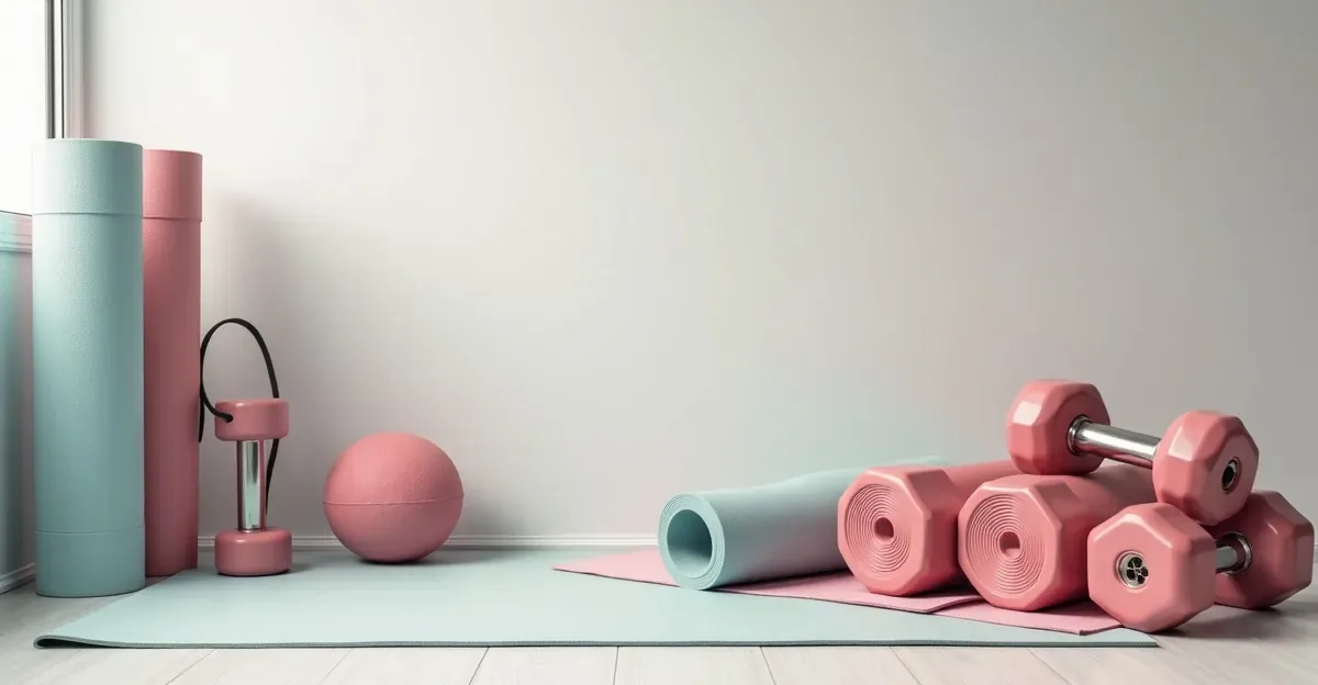 Trening na siłowni dla kobiet – Korzyści, plany i ćwiczenia