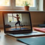 Trening online: Zalety, Formy i Jak Działa?