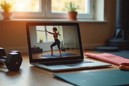 Trening online: Zalety, Formy i Jak Działa?