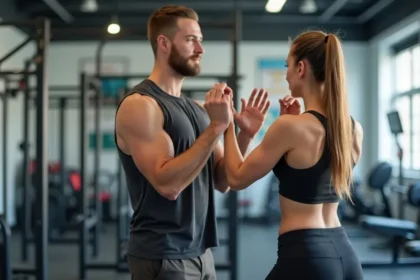 Trening personalny – Korzyści, metody i jak zacząć