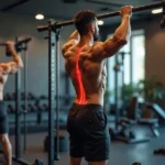 Trening pleców na siłowni – Korzyści, zasady i ćwiczenia