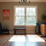 Trening siłowy w domu – Efekty, zasady i planowanie