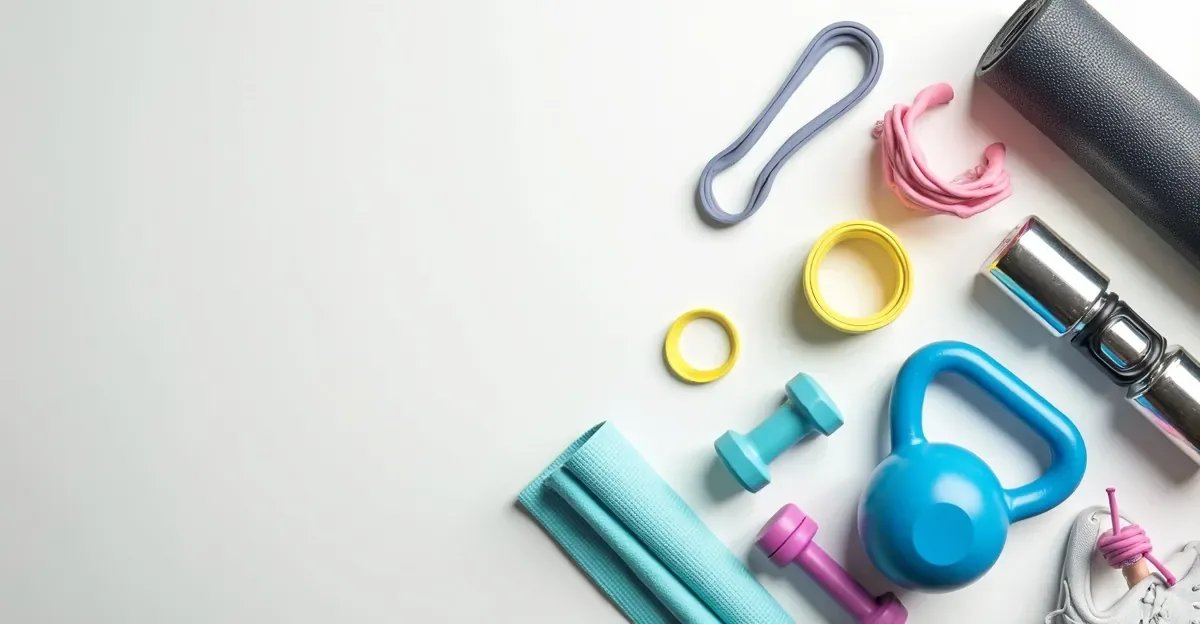 Treningi fitness – Rodzaje, korzyści i plany treningowe