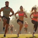 Treningi na redukcji – Jak skutecznie spalać tkankę tłuszczową