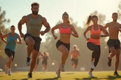 Treningi na redukcji – Jak skutecznie spalać tkankę tłuszczową