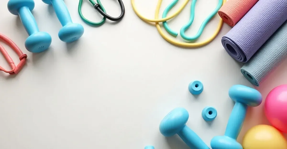 Treningi odchudzające – Jak osiągnąć skuteczne rezultaty?