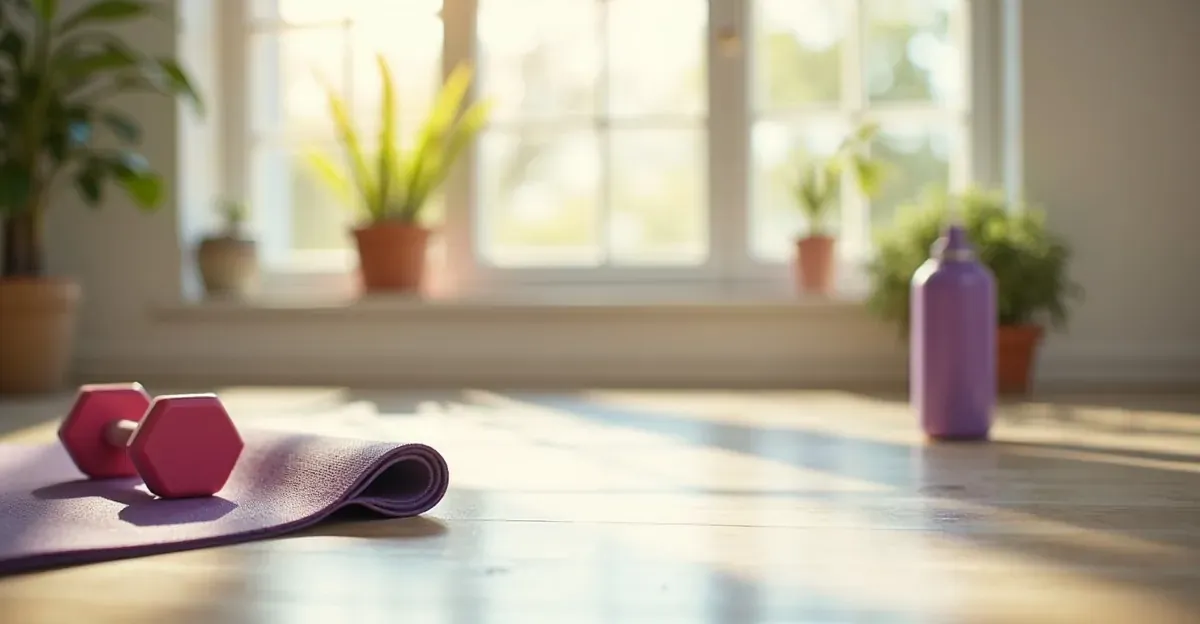 Treningi odchudzające – Jak osiągnąć skuteczne rezultaty?