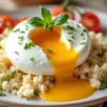 Twaróg z jajkiem – Klucz do skutecznego odchudzania