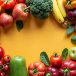 Układanie jadłospisu: Klucz do zdrowej diety i dobrego samopoczucia