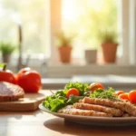 Utrata wagi a ciśnienie: Jak zredukować nadciśnienie?