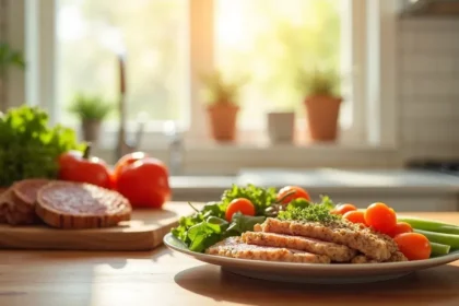 Utrata wagi a ciśnienie: Jak zredukować nadciśnienie?