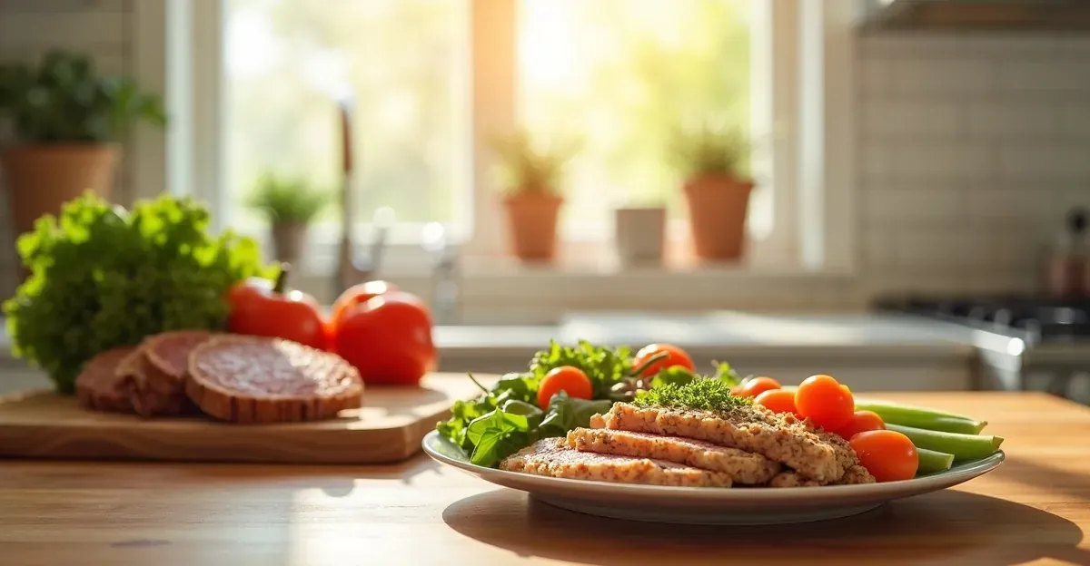 Utrata wagi a ciśnienie: Jak zredukować nadciśnienie?