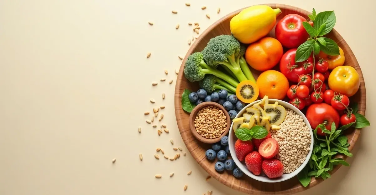 Utrata wagi w ciąży – Przyczyny, skutki i porady zdrowotne