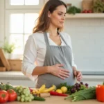 Utrata wagi w ciąży – Przyczyny, skutki i porady zdrowotne