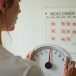 Wahania Wagi w Cyklu Menstruacyjnym – Przyczyny i Objawy