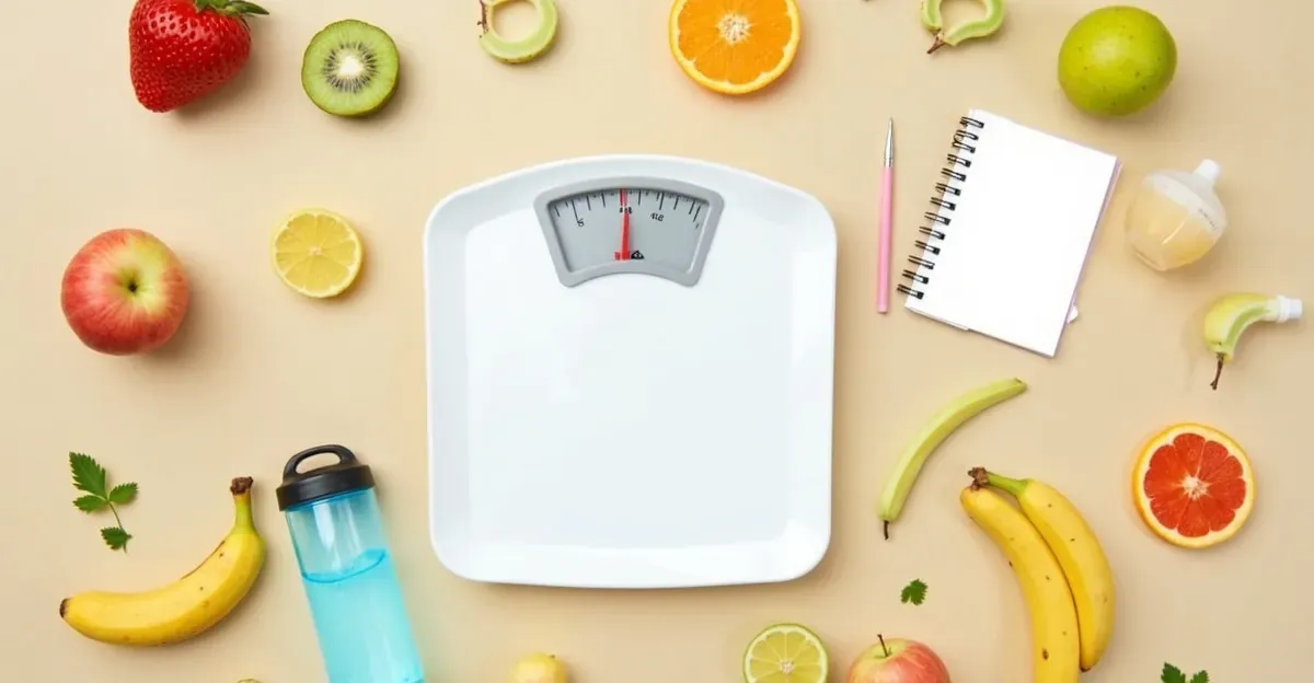 Wahania wagi z dnia na dzień – Co musisz wiedzieć?