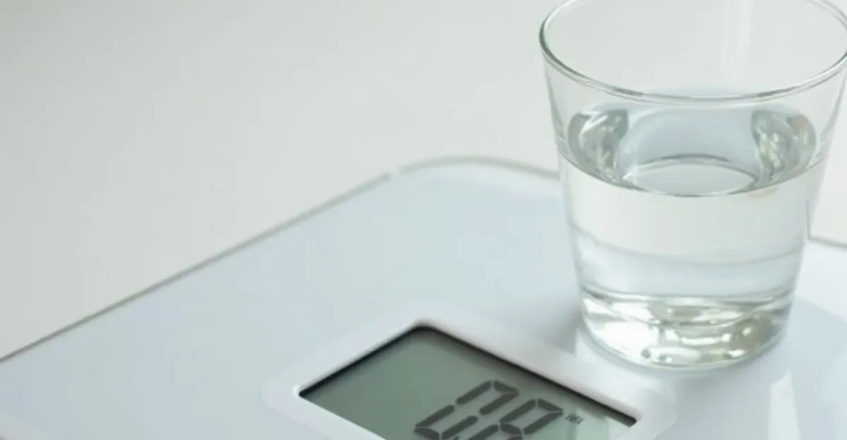 Wahania wagi z dnia na dzień – Co musisz wiedzieć?