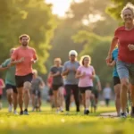 Walka z otyłością – Kluczowe aspekty i zdrowe zmiany