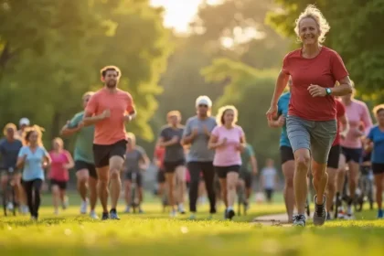 Walka z otyłością – Kluczowe aspekty i zdrowe zmiany