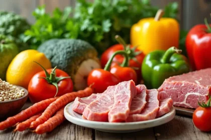 Wartości odżywcze: Co warto wiedzieć i jak je interpretować?