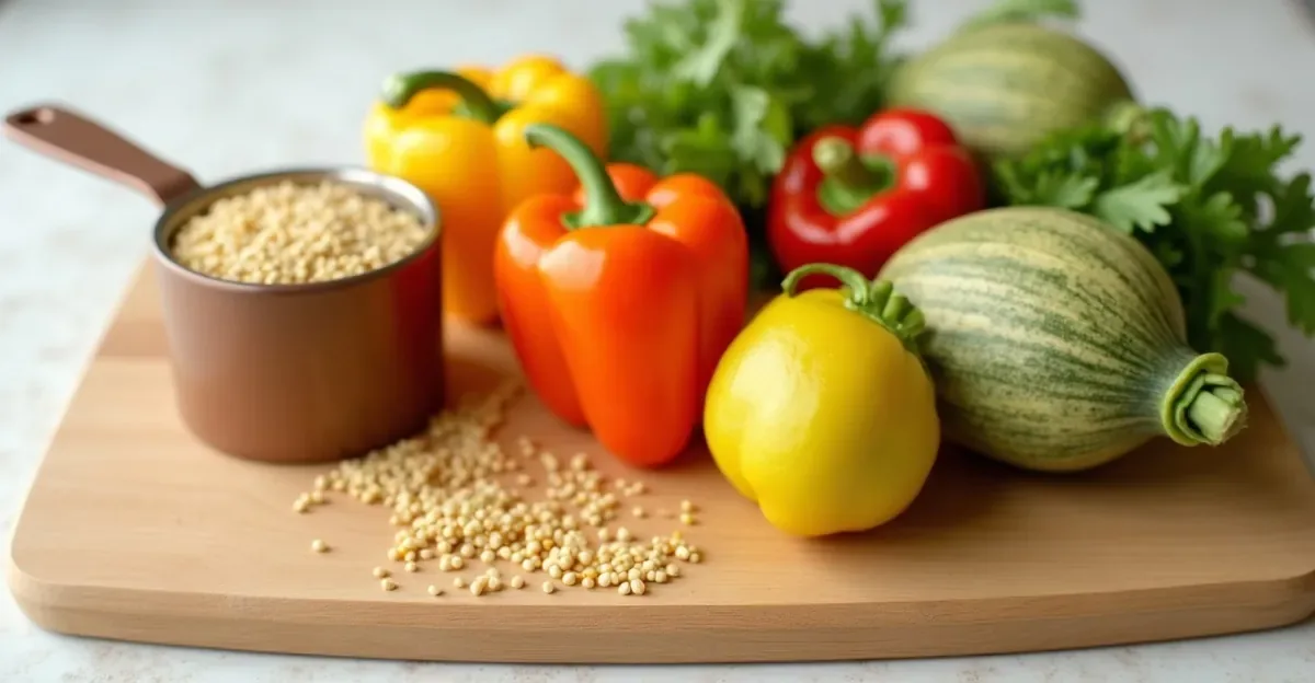 Węglowodany a Odchudzanie – Klucz do Sukcesu w Diecie