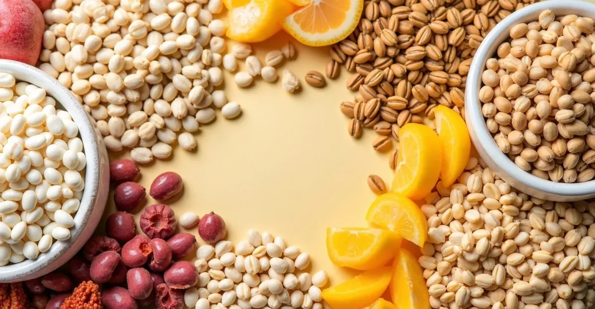 Węglowodany kcal: Rola, wartości i zapotrzebowanie w diecie