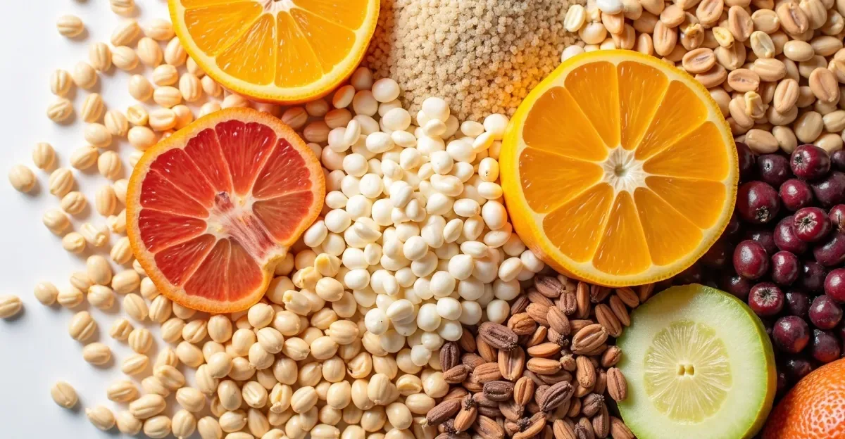 Węglowodany w diecie – Kluczowe informacje i porady