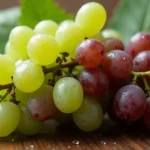 Winogrona kcal – Ile kalorii mają i co warto wiedzieć?