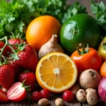 Witaminy: Znaczenie, Rodzaje i Źródła w Diecie