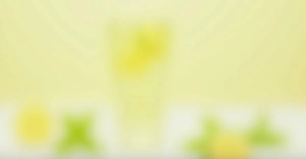 Woda z cytryną na odchudzanie – jak działa i jakie ma korzyści?