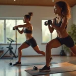 Workout – Przewodnik po treningu Full Body Workout (FBW)